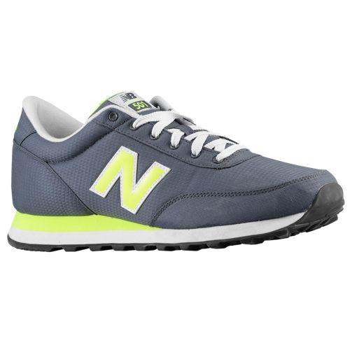 (取寄)ニューバランス メンズ 501 New balance Men's 501 Dark Grey Yellow