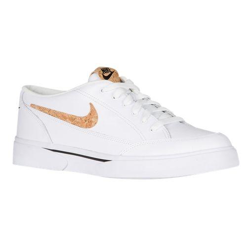 (取寄)ナイキ メンズ グレート テニス シューズ 16 Nike Men's GTS '16 White Black Gum Light Brown Black