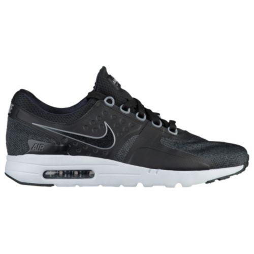 (取寄)ナイキ メンズ エア マックス ゼロ Nike Men's Air Max Zero Black Black Anthracite Cool Grey