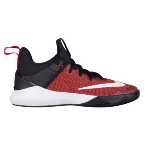 (取寄)Nike ナイキ レディース ズーム シフト Nike Women's Zoom Shift University Red White Black