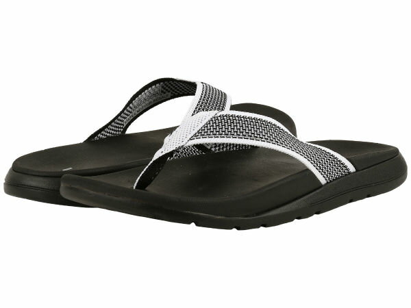 (取寄)アグ メンズ テノク ハーレーウェーブ UGG Men's Tenoch HyperWeave Black