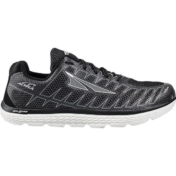 (取寄)アルトラ メンズ ワン v3 ランニングシューズ Altra Men's One v3 Running Shoe Black