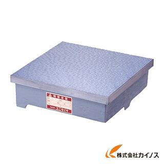 ユニ 精密検査用定盤(JIS型) 0級 300x400mm UKJ0-3040