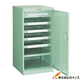 TRUSCO スライド工具キャビネット 501X551 DX-13A