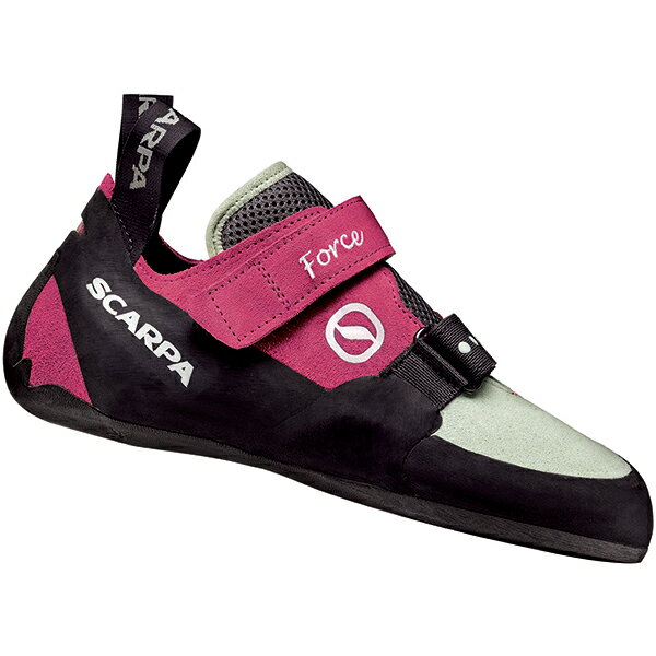SCARPA(スカルパ) フォース WMN/リップグロス/#36 SC20040女性用 ブーツ 靴 トレッキング トレッキングシューズ クライミング用女性用 アウトドアギア