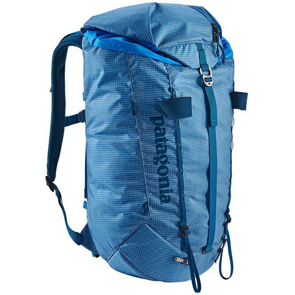 patagonia(パタゴニア) Ascensionist-30L/RAD/L 47997バックパック デイパック バッグ トレッキングパック トレッキング30 アウトドアギア