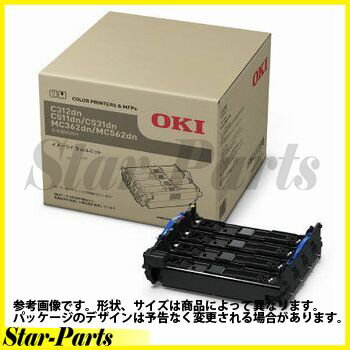 上品 OKI対応ドラムカートリッジ ID-C4MA ID-C4MA 沖データ