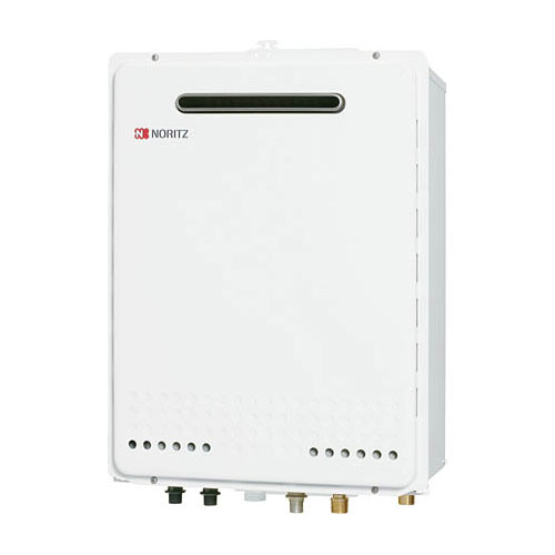 【送料無料】 ノーリツ ガスふろ給湯器24号 SRT-2460AWX BL 都市ガス・LPG選択可能 スタンダード(フルオート) 屋外壁掛タイプ GT-2450AWX-2の後継品 GT-2460AWXと同等品