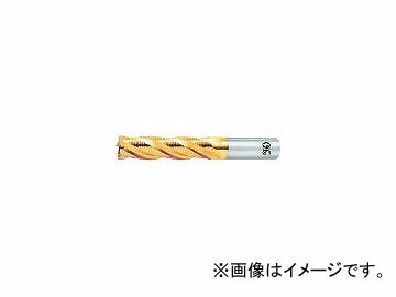 オーエスジー/OSG ハイスエンドミル EXTINRENF32(6320601)