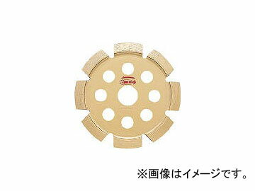 ロブテックス/LOBSTER ダイヤモンドホイール Vカッター 108mm V105(3726568) JAN:4963202021234