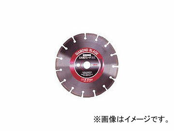 ロブテックス/LOBSTER ダイヤモンド土木用ブレード 10インチ 22パイ AC1022(1239970) JAN:4963202037297