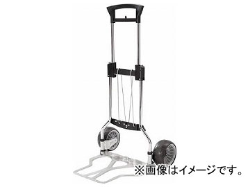 SECO 折畳カート 「RUXXAC」クロス 75kg 2234-41(7661151)