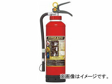 MORITA ABC粉末消火器10型 EFC10DD(7730446)
