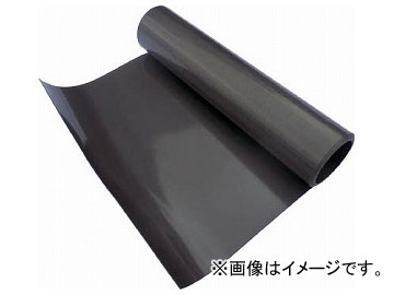 下西 異方性マグネットシート 2.0×520×1M MAG25201M(7571071)