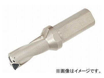 タンガロイ TACドリル TDS245F25-2(7105380)