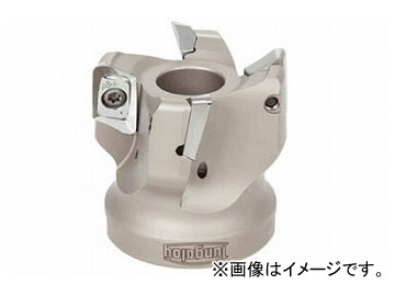 タンガロイ TAC正面フライス TPV16R040M16.0E03(7102496)