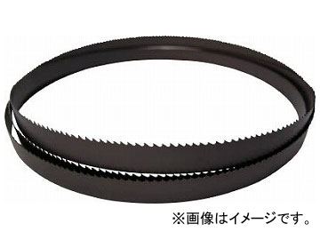 バーコ 超硬バンドソーブレード 3881-34-1.1-THQ-2/3-3505(7997639) 入数:2本