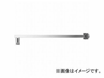 三栄水栓/SANEI シャワーアーム S104-63X1 JAN:4973987648250