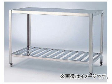 アズワン/AS ONE クリーンパンチングテーブル 1型 品番:7-405-01 JAN:4580110258189