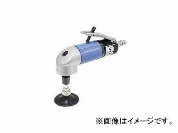 日東工器 空気式ジスクサンダ マイトン ジスクペーパ用 MLS-20