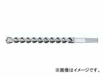 ボッシュ/BOSCH SDS-maxビット SpeedX 25.0 MAX 250 1320SX