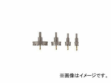 ロブテックス/LOBSTER 超硬ホルソー(薄板用) HO65S(3722015) JAN:4963202081108