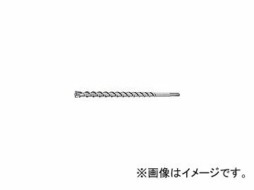 ボッシュ/BOSCH SDS-MAXビット Speed X MAX320320SX(3785441) JAN:3165140565745