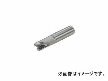 三菱マテリアル/MITSUBISHI TA式ハイレーキエンドミル AJX08R202SA20L(6570577)