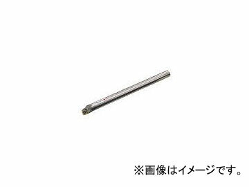 三菱マテリアル/MITSUBISHI 防振バー FSDQC1310R07E(6634826)