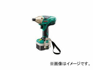 リョービ/RYOBI 充電式インパクトドライバ 12V BID1229(3646084) JAN:4960673669576