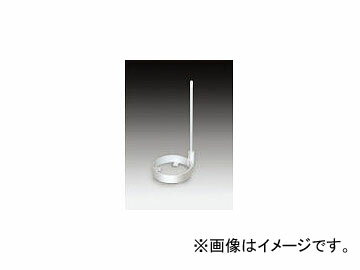 フロンケミカル/FLON ウェハーディッパー柄付 71φ NR167404(4404874)