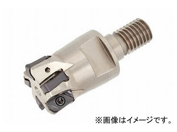 タンガロイ TAC柄付フライス HXN03R032MM16-06(7102119)