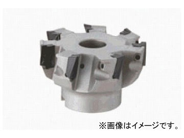 タンガロイ TAC正面フライス TPO18R080M27.0E07(7102445)