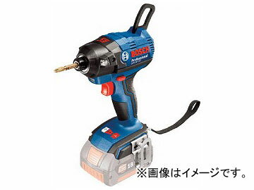ボッシュ バッテリーインパクトドライバー GDR18V-ECH(8107719)