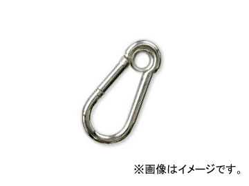 123/伊藤製作所 SPフック ステン 10CR SH10CR-S 入数:100個 JAN:4990870702806