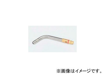 タスコジャパン アセチレンバーナー用チップ 9.5mm TA371KA-2