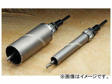 ハウスビーエム/HOUSE BM ドラゴンALC用コアドリル ALC-85 ALCタイプ(フルセット) 回転用