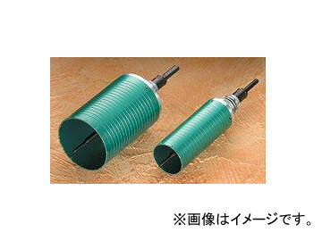 ハウスビーエム/HOUSE BM マルチレイヤーコアドリル MLB-100 MLBタイプ(ボディ) 回転用