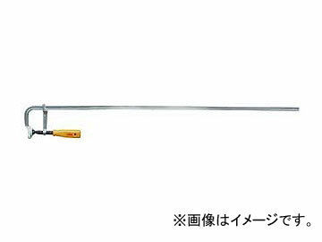 アーム産業/ARM L型クランプ LDタイプ 1000×80 LD-1000 JAN:4981116119229