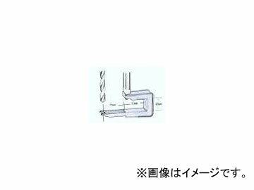 ボッシュ/BOSCH L型当て金 (別売) RAC-029