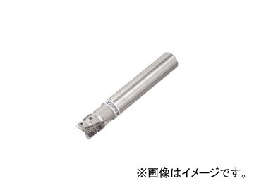 三菱マテリアル/MITSUBISHI エンドミル ハイブリッドミル AQXR172SN16S