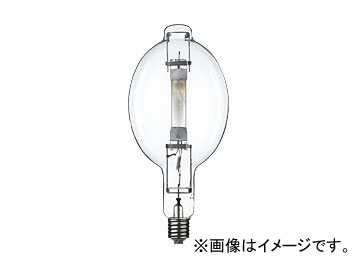 岩崎電気 アイ マルチメタルランプ 1000W Bタイプ 透明形 M1000B/BU
