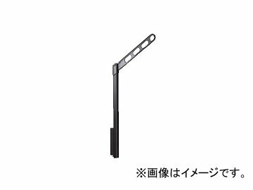 川口技研/KAWAGUCHI ホスクリーン SDタイプ 上下式物干 LP-55SD-DB 1セット(2本)