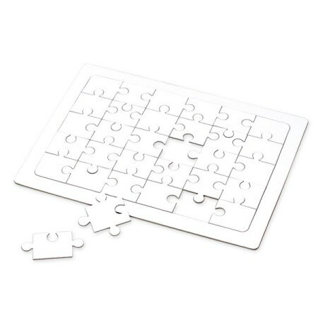 ペイントジグソー30個セット(品番:76365)【アーテック 工作 美術 製作 ペイント セット キット】