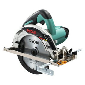 リョービ(RYOBI)電子丸ノコW-663ED(チップソー付)