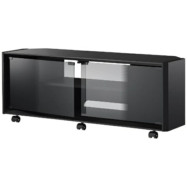 【送料無料】 ハヤミ工産 32V~43V型対応テレビ台 TV-GA1000 コーナー設置対応