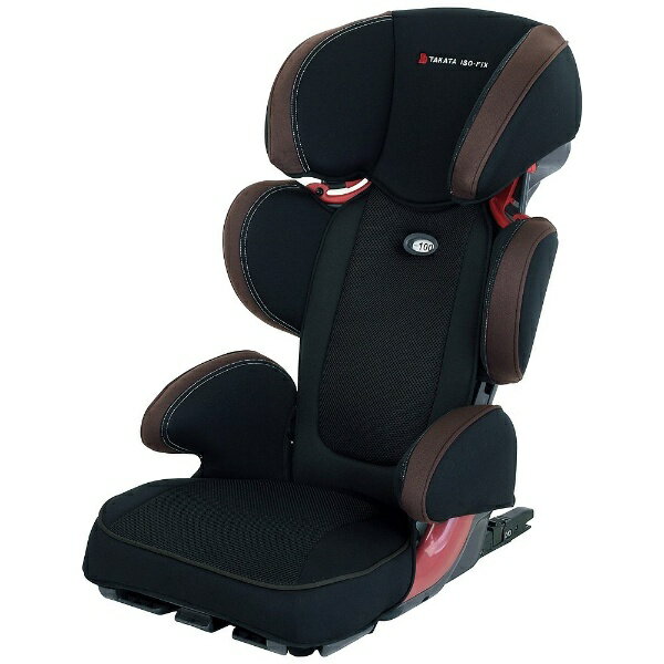 【送料無料】 タカタ takata312-i fix junior(アイフィックス ジュニア) ブラック