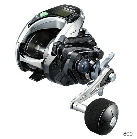 【釣り】SHIMANO フォースマスター 800【110A】