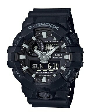 【G-SHOCK腕時計】CASIO GA-700-1BJF【142】