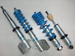 BILSTEIN (ビルシュタイン)BSS KIT (ネジ式車高調整キット)レガシィツーリングワゴン BR9 2.5i (NA)